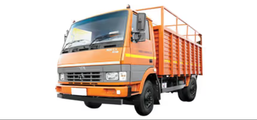 Tata Lpt 1109 Hex2 2022 4200/CLB/BS-IV