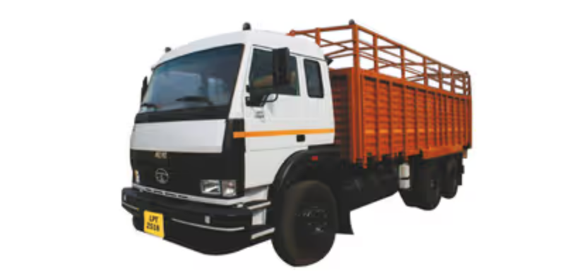 Tata Lpt 2518 2022 5505/COWL