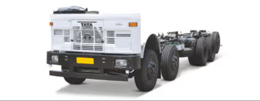 Tata Lpt 3718 2022 6750/COWL