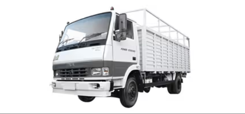 Tata Lpt 709 Hex2 2017 3400/HSD