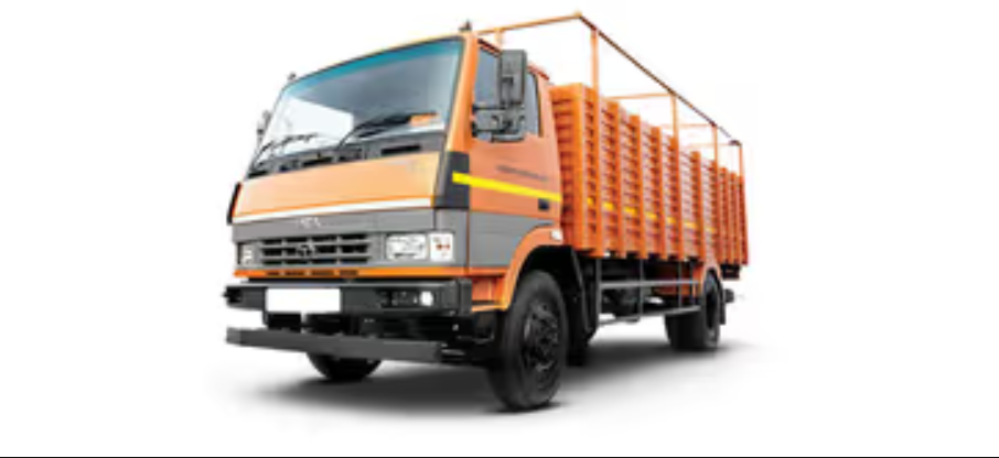 Tata Lpt 810 Hex 2 2022 3800/CLB