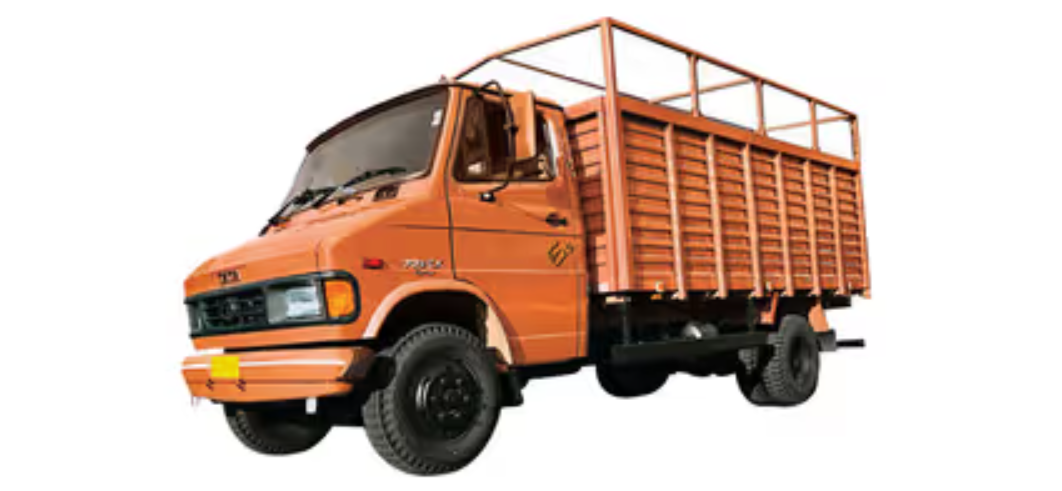 Tata Sfc 709 Ex 2022 3800/CLB