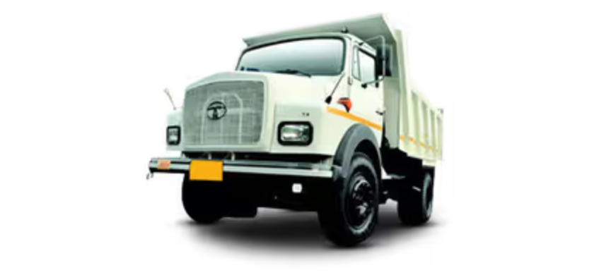 Tata Sk 1613 Hymiler 2022 36/CAB W/O KIT