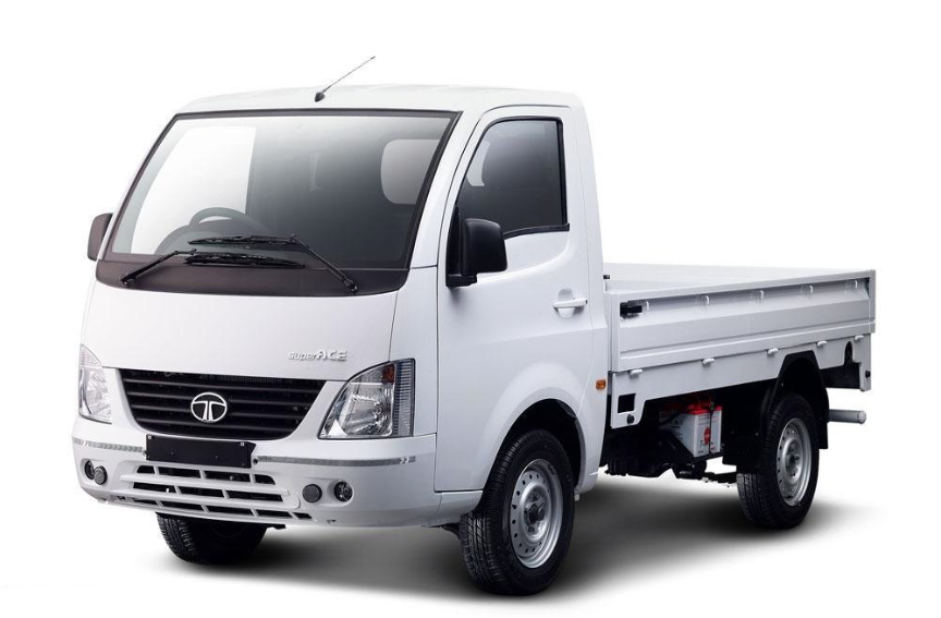 Tata Super Ace Mint 2022 GBS 65-5/5.07