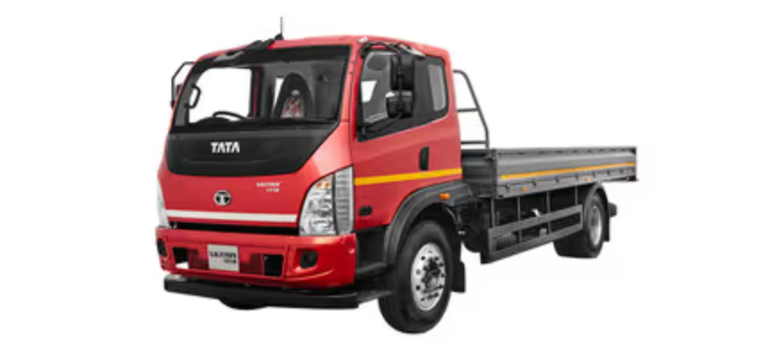 Tata Ultra 1518 2022 5300/CAB