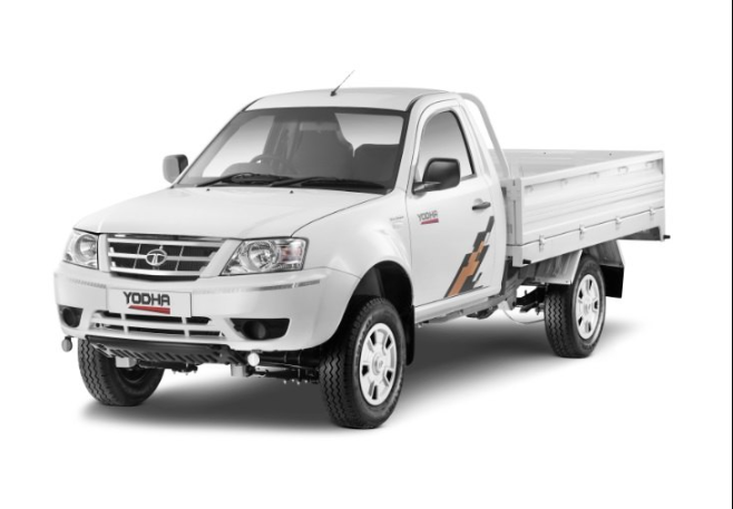 Tata Yodha 2022 1500