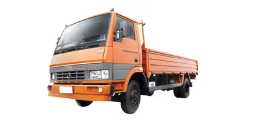 Tata Lpt 909 Ex 2022 3800/CLB/CNG