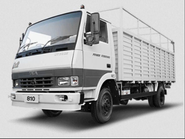 Tata Lpt 810 Crx 2018 3800/CAB