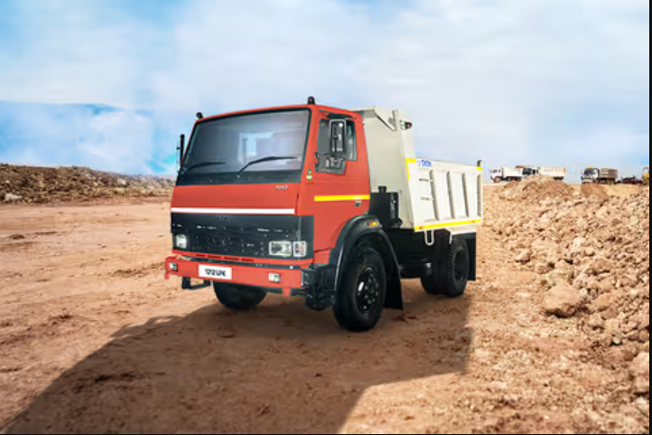 Tata Lpk 912 2019 2700/FBV