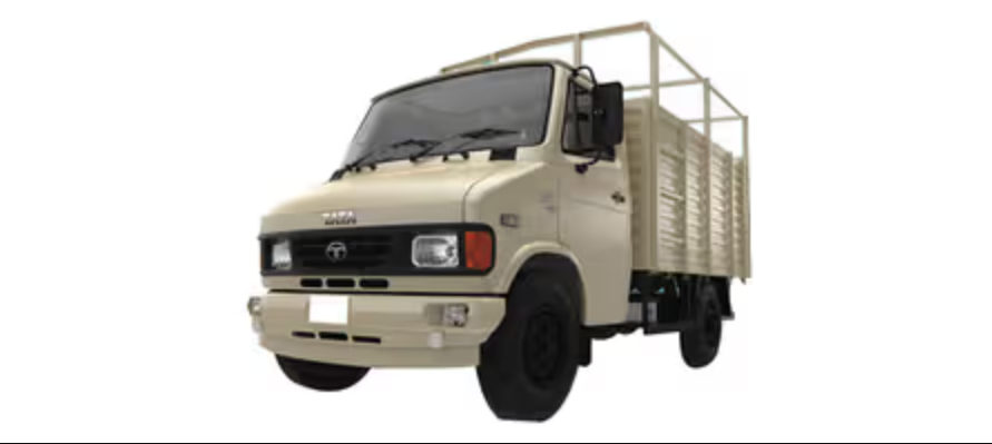 Tata Sk 407 Ex 2019 3100/CAB