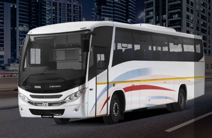 Tata Lp 1510 2013 60 STR