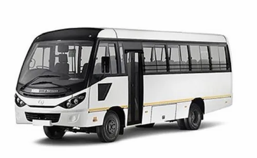 Tata Lp 712 2022 3800 COWL BS-IV