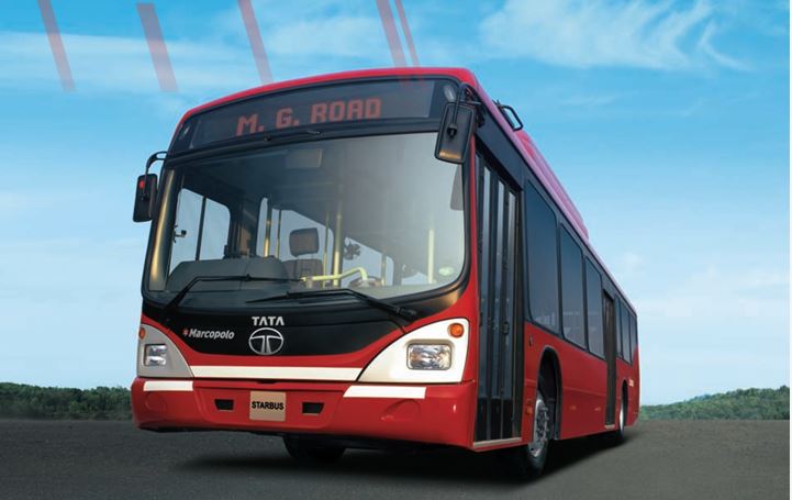 Tata Lpo 1624 2022 6300 BS-IV