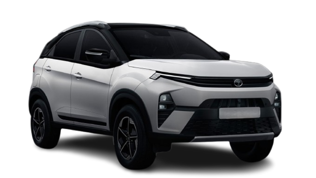 Tata Nexon XZ Plus (HS) Dark Edition 2022