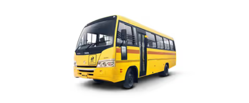 Tata Starbus Lp 709 2018 40 SEATER 4200