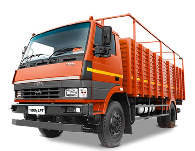 Tata 1109 2019 GVW 11990