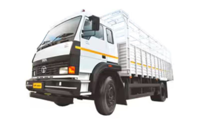 Tata 1613 2019 GVW 16200