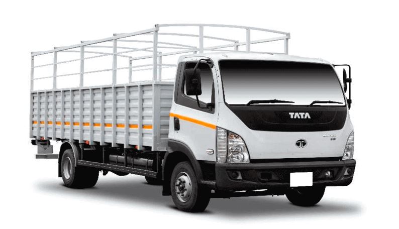 Tata 1620 2019 GVW 16200
