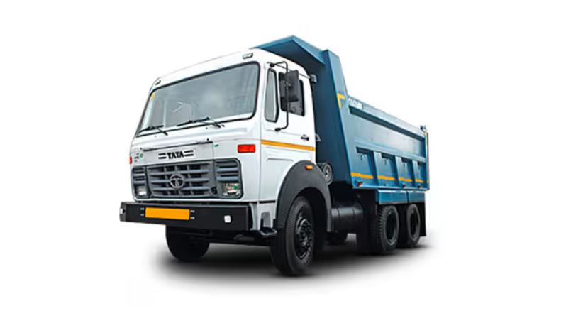 Tata 2213 2019 GVW 25000
