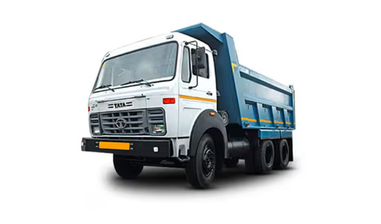 Tata 2518 Xl 2019 GVW 28000