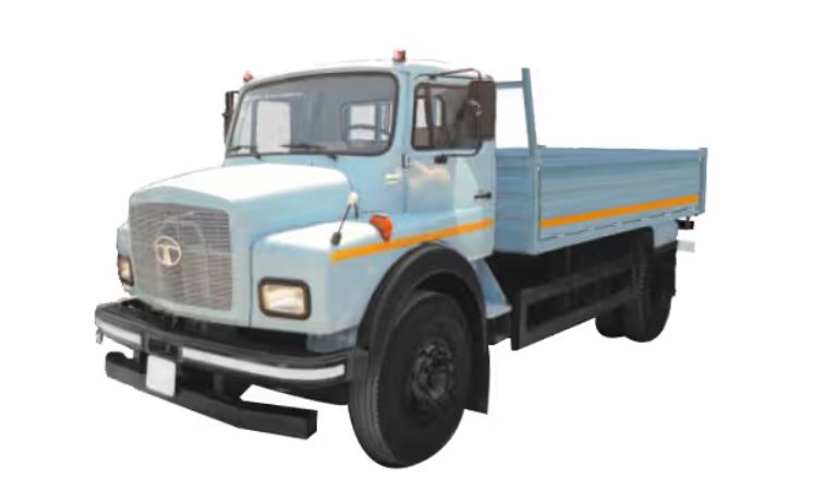 Tata Se 1613 Tc 2019 GVW 16200