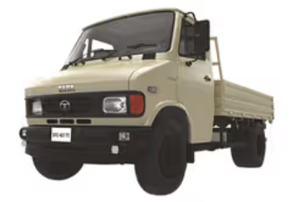 Tata Sfc 407 Ex Ht 2022 3100/CLB