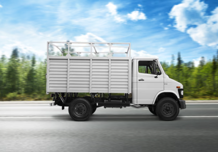 Tata 610 Sfc 2022 3305/FSD