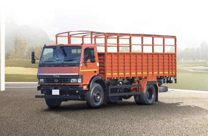 Tata 1815 Lpt 2022 DCR 48 CBC