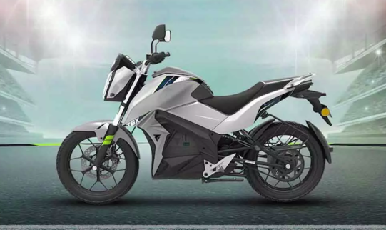 Tork Motors Kratos 2022 R