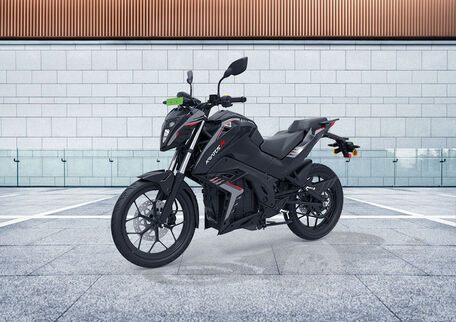 Tork Kratos R 2024 STD