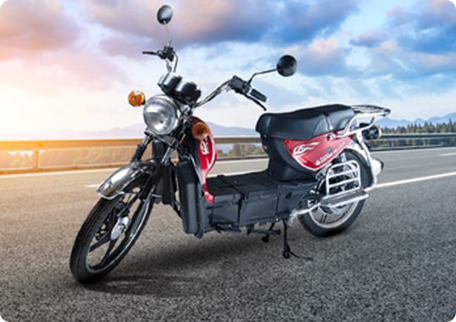 Tunwal Elektrika 2020 60V