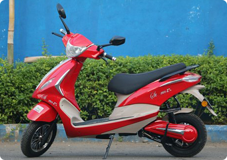 Tunwal Storm 2020 ZX