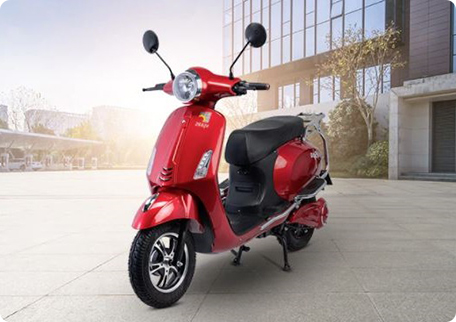 Ujaas Ezy 2020 LEAD 48V