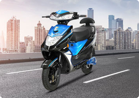 Ujaas Ego Db Li 2020 60V