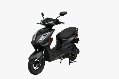 Ujaas Ego T3i 2022 LEAD 72V