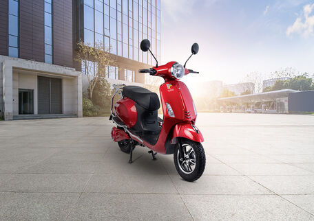 Ujaas Espa Li 2020 60V