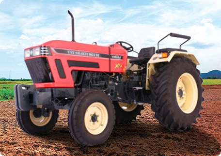 Vst Shakti Viraaj Xp 9054 Di 2022 50 HP