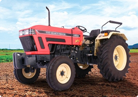 Vst Shakti Viraaj Xt 9045 Di 2022 45 HP