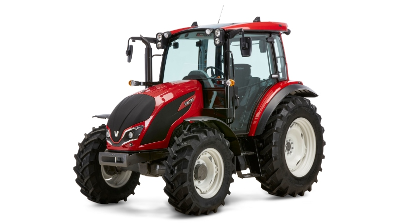 Valtra A Series 2022 130 HP