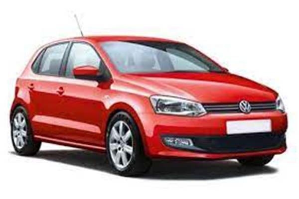 Volkswagen Polo 2013 HIGHLINE 1.2L (P)