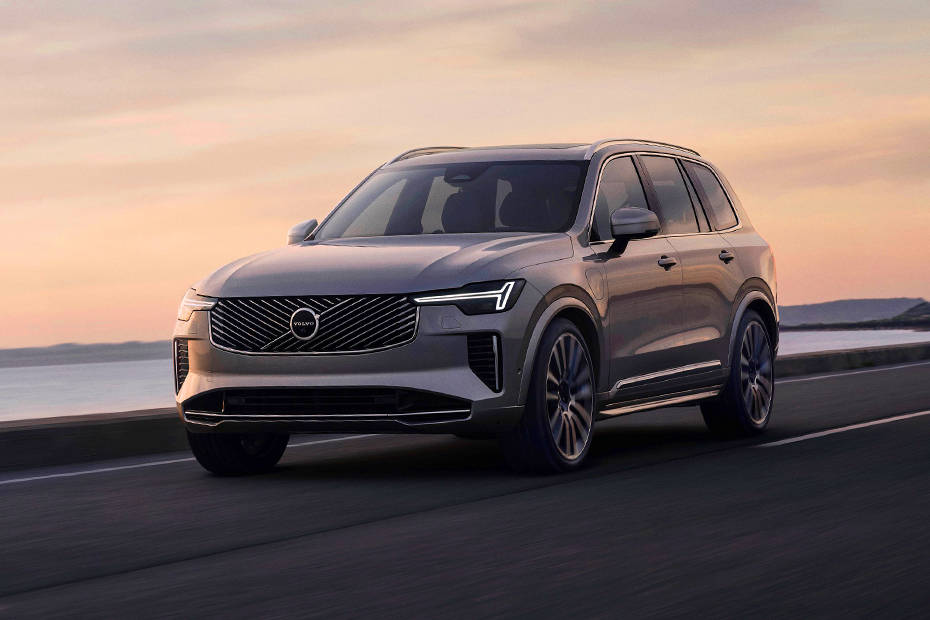 Volvo Xc90 2016 T8 INSCRIPTION