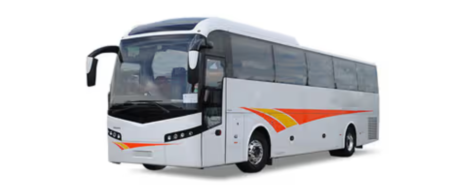 Volvo B9r 2022 3250 COWL E-III