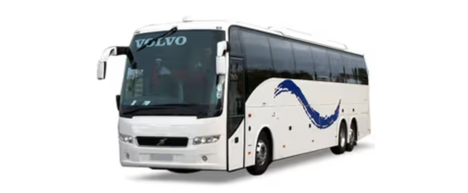 Volvo B7r 2022 3250 COWL E-III