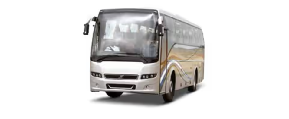 Volvo 9400 Xl 2022 53 SEATER E-III