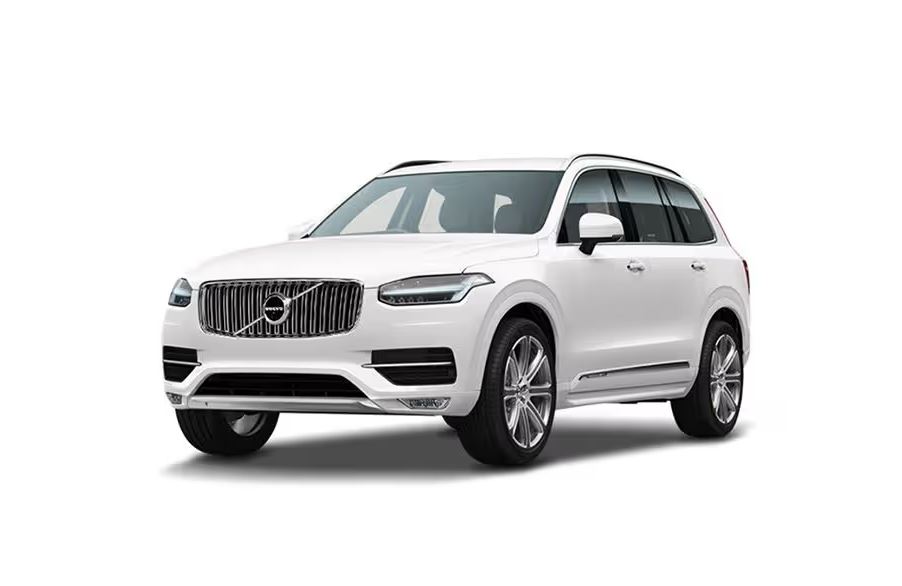 Volvo Xc90 2015 INSCRIPTION LUXURY