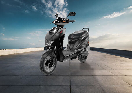 Yo Bykes Trust Drift Hx 2024 STD