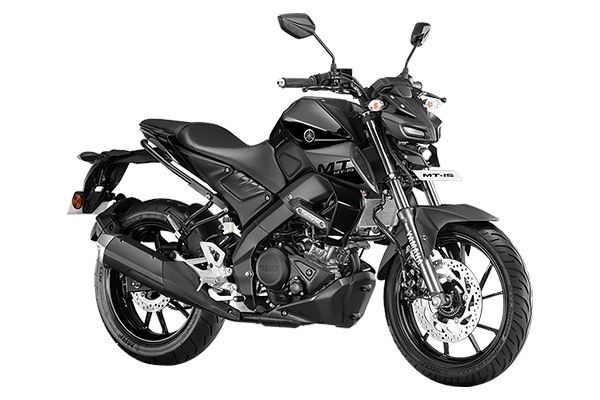 Yamaha Mt-15 2020 150cc Special Edition Bs6