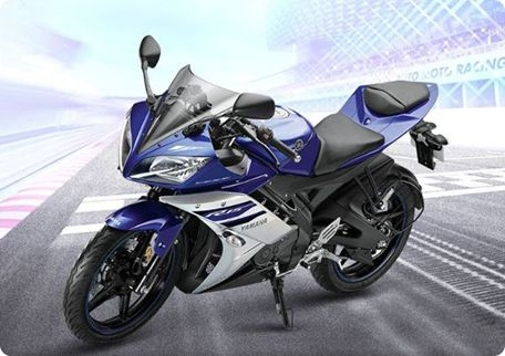Yamaha Yzf-r15 S 2019 150CC