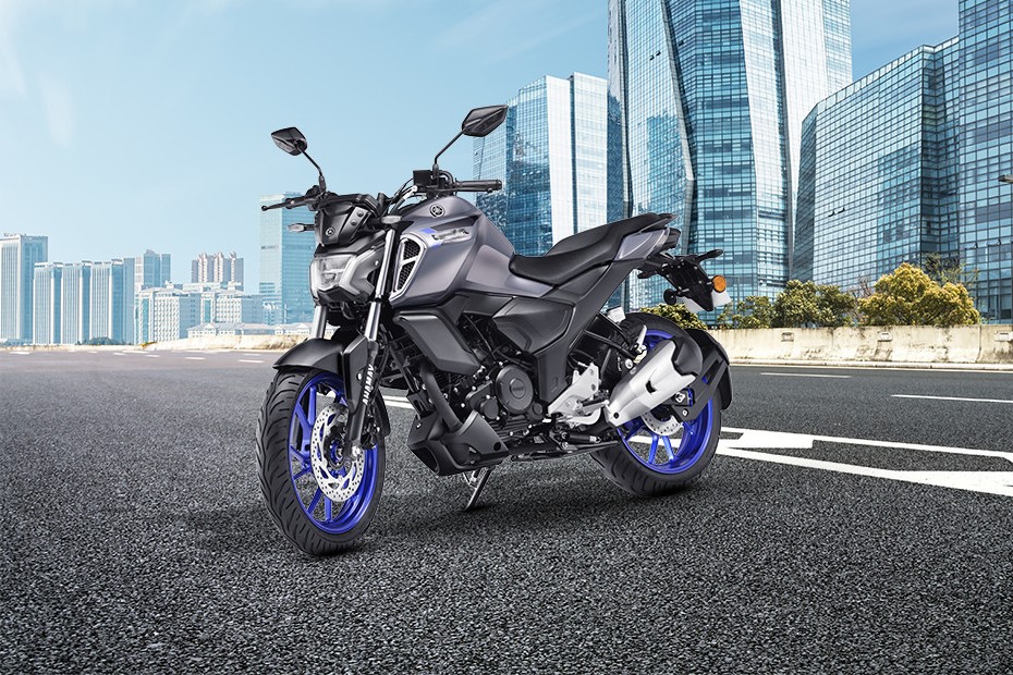 Yamaha Fz-fi 2026 Std