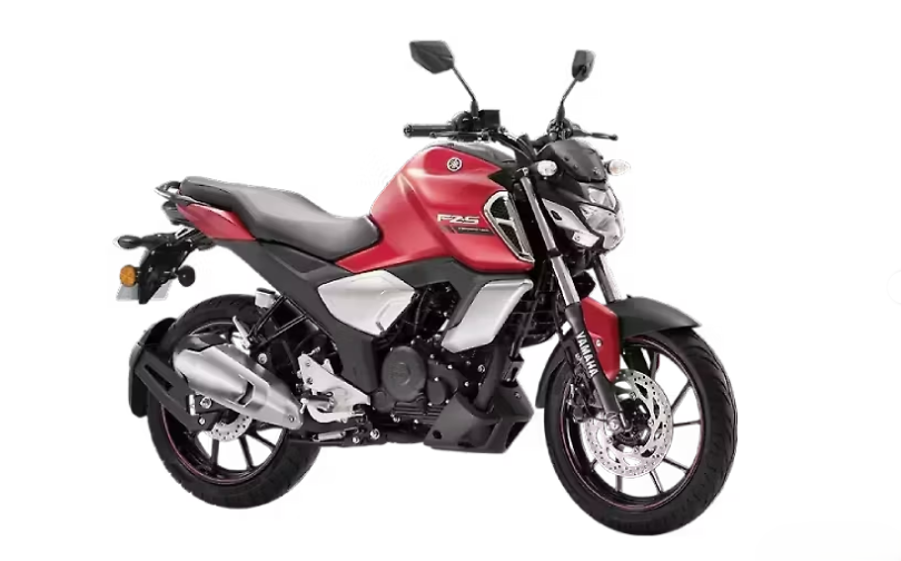 Yamaha Fzs 2016 150CC
